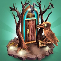 صورة للعبة Doors Paradox [unlocked]