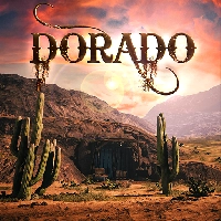 صورة للعبة DORADO Point & Click Escape Room Adventure