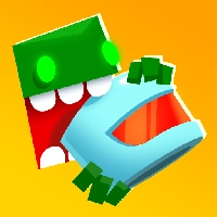 صورة للعبة Downhill Smash [Mod Money/Adfree]