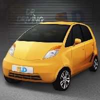 صورة للعبة Dr Driving 2 [Mod Money]