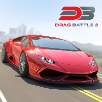 صورة للعبة Drag Battle 2 [Adfree]