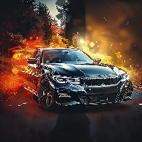 صورة للعبة Drag Battle racing [Free Shopping]