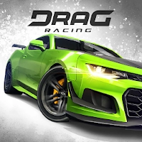 صورة للعبة Drag Racing Classic [Mod Money]