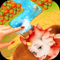 صورة للعبة Dragon Farm AdventureFun Game