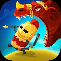 صورة للعبة Dragon Hills [Mod Money]