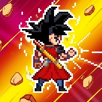 صورة للعبة Dragon Warrior Legend Champion [Money mod]