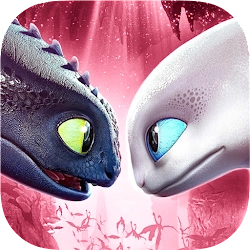 صورة للعبة Dragons: Rise of Berk
