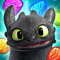 صورة للعبة Dragons: Titan Uprising [Mod Menu]