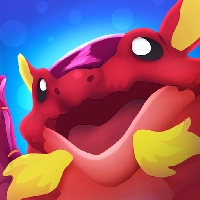 صورة للعبة Drakomon - Battle and Catch Dragon Monster RPG Game