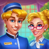صورة للعبة Dream Hotel Hotel Manager Simulation games [Free Shopping]
