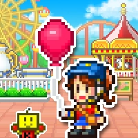 صورة للعبة Dream Park Story