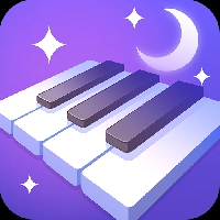 صورة للعبة Dream Piano Music Game [Mod Money]