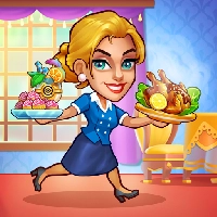 صورة للعبة Dream Restaurant Hotel games [Free Shopping]