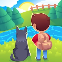 صورة للعبة Dreamdale Fairy Adventure [Mod Menu]