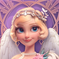 صورة للعبة Dress up Time Princess