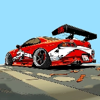 صورة للعبة Drift Clash