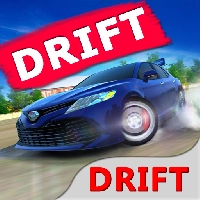 صورة للعبة Drift Factory [Mod Money/Adfree]