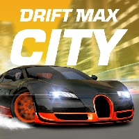 صورة للعبة Drift Max City Car Racing in City [unlocked]