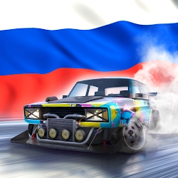 صورة للعبة Drift Max Pro - Car Drifting Game [Mod Money]