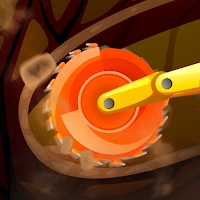 صورة للعبة Drill and Collect - Idle Miner [Mod Menu]