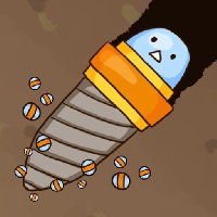 صورة للعبة Drill Evolution