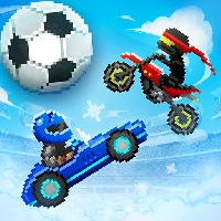 صورة للعبة Drive Ahead! Sports [Mod money] [unlocked]