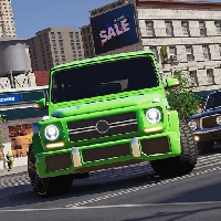 صورة للعبة Drive Club Online Car Simulator & Parking Games [Mod Money]