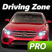 صورة للعبة Driving Zone: Germany Pro [Mod Money]