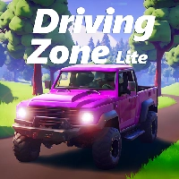 صورة للعبة Driving Zone Offroad Lite [Mod Money]