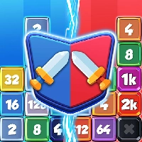 صورة للعبة Drop Battle 1v1 PVP [Adfree]