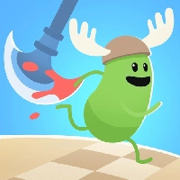 صورة للعبة Dumb Ways to Dash