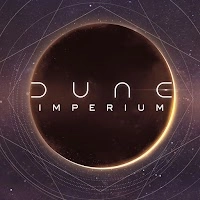 صورة للعبة Dune: Imperium Digital [Patched]