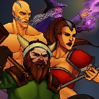 صورة للعبة Dungeon Adventure: Epic Edition [No ads]