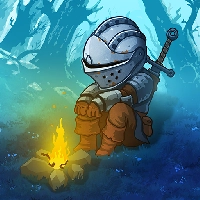 صورة للعبة Dungeon Age of Heroes