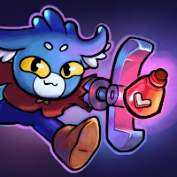 صورة للعبة Dungeon Clawler [Mod Money]