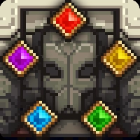 صورة للعبة Dungeon Defense [Free Shopping]
