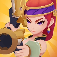 صورة للعبة Dungeon Manager Mine King [Adfree]