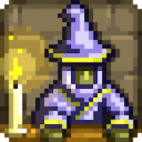 صورة للعبة Dungeon Merchant