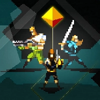 صورة للعبة Dungeon of the Endless Apogee