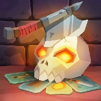 صورة للعبة Dungeon Tales An RPG Deck Building Card Game [unlocked]