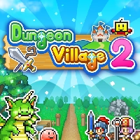 صورة للعبة Dungeon Village 2 [Money mod]