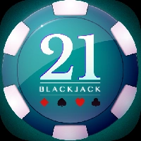 صورة للعبة Blackjack Side Bets Free Offline Casino Games