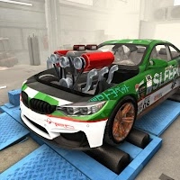 صورة للعبة Dyno 2 Race - Car Tuning [No Ads]