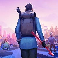 صورة للعبة DYSMANTLE [Unlocked]