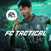 صورة للعبة EA SPORTS Tactical Football