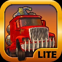 صورة للعبة Earn to Die Lite