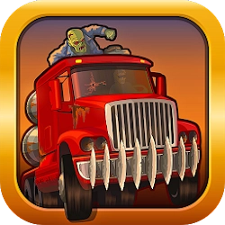 صورة للعبة Earn to Die [Mod Money]