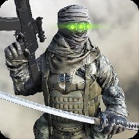 صورة للعبة Earth Protect Squad: Online Shooter Game [Mod Money]