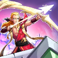 صورة للعبة Empire Defender Offline Games [Mod Money]
