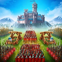 صورة للعبة Empire Four Kingdoms Medieval Strategy MMO